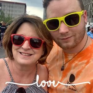 Meet your Posher, Geri